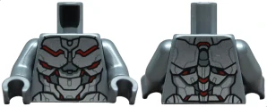 LEGO 973pb5990c01 tělo SH Ultron