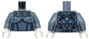 LEGO 973pb5983c01 - Tělo SH