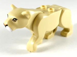 LEGO bb0787c01pb05 Lvice