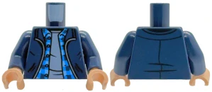 LEGO 973pb6033c01 - Tělo Hp
