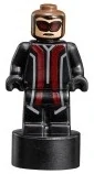 LEGO 90398pb003 Hawkeye Statuette