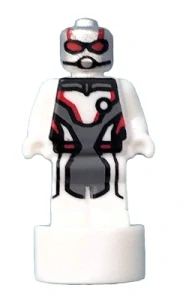 LEGO 90398pb040 Ant-Man (Scott Lang) Statuette
