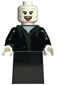 LEGO hp373 Lord Voldemort 