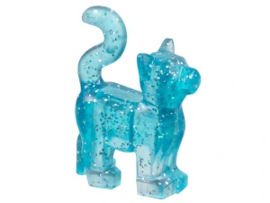 LEGO 13786 Cat, Standing, kočka HP