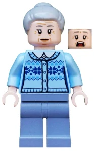 LEGO sh0544 Aunt May