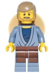 LEGO njo0328 Konrad