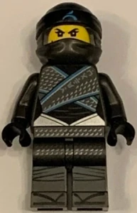 LEGO njo0594 Nya - Sons of Garmadon