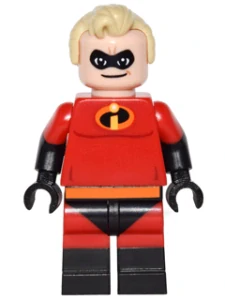 LEGO dis013 Mr. Incredible, Disney
