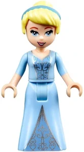 LEGO dp051 Cinderella