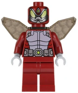 LEGO sh0053 Beetle