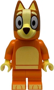 LEGO blu001 Bingo