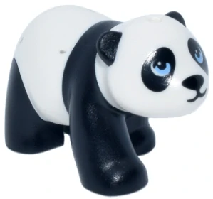 LEGO 111383pb01 Panda