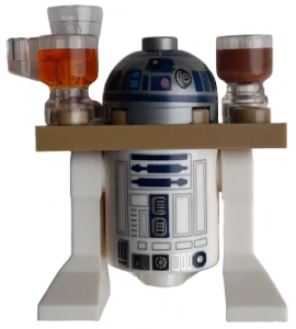 LEGO sw1385 Astromech Droid, R2-D2
