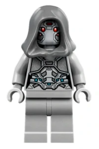 LEGO sh0518 Ghost (Ava Starr)