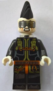 LEGO njo0470 Jet Jack
