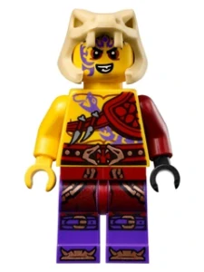 LEGO njo0122 Kapau