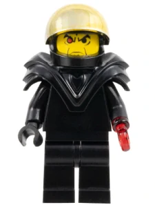 LEGO alp020 Ogel - Trans-Red Hook