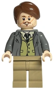 LEGO hp157 Professor Remus Lupin