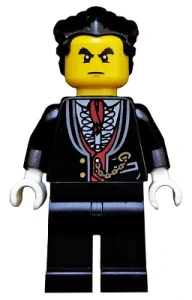 LEGO hol095 Vampire