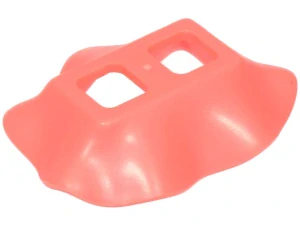 LEGO 24782 - Sukně růžová /coral/
