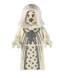 LEGO hol398 Ghost Lady