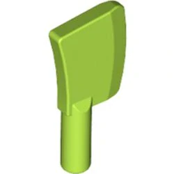 LEGO 98369 - Sekáček lime