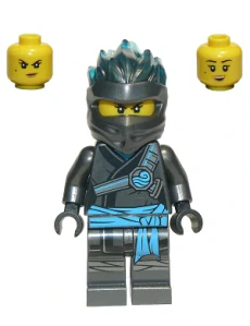 LEGO njo0542 Nya FS