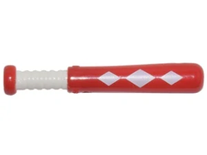 LEGO 93220pb02 Minifigure, Utensil Baseball Bat