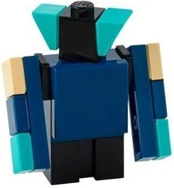 LEGO Micro Warden