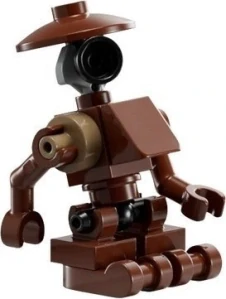 LEGO SW Pit Droid