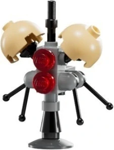 LEGO SW Buzz Droid