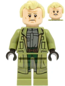 LEGO sw1230 Luthen Rael