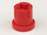 LEGO x1299 Technic Bush with Lip