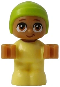 LEGO frnd0775 Friends Amalia - Mirco Doll, Baby / Toddler