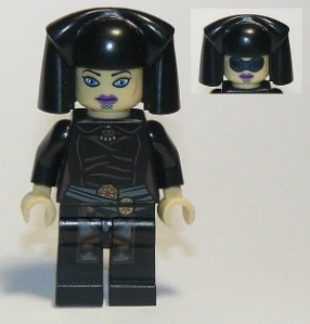 LEGO sw0310 - Luminara Unduli