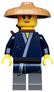 LEGO njo0440 Runje
