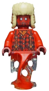 LEGO hs032 Axel Chops