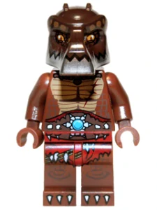 LEGO loc004 Crug