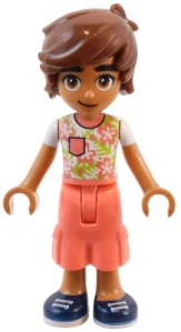 LEGO frnd0712 - Friends Leo