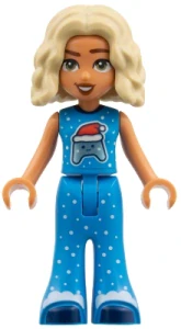 LEGO frnd0859 Friends Nova