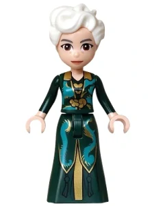LEGO wck030 Madame Morrible