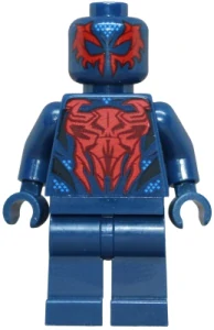 LEGO sh1107 Spider-Man 2099