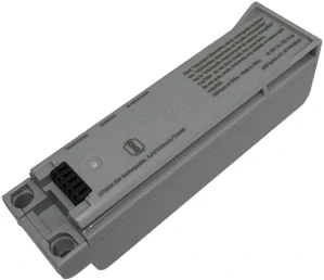 LEGO 113558c01 Electric Rechargeable Battery 3.6V / 2100mAh / 7.56 Wh - with Pin Holes to Secure Battery