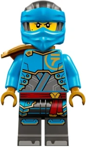 LEGO njo0885 Nya - Dragons Rising