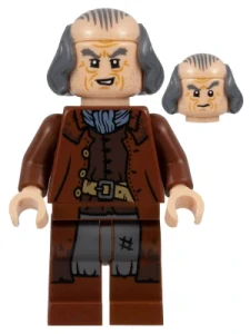 LEGO hp353 Argus Filch