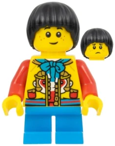 LEGO hol317 Child - Boy