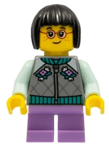 LEGO hol262 Child - Girl