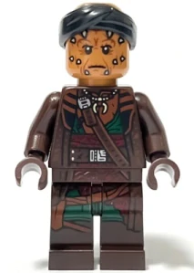LEGO sw1257 - Vane