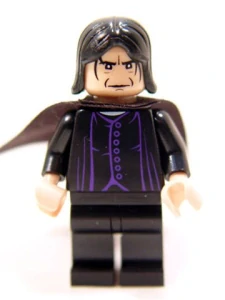 LEGO hp082 Professor Severus Snape