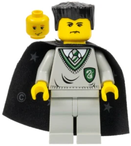 LEGO hp027 Vincent Crabbe